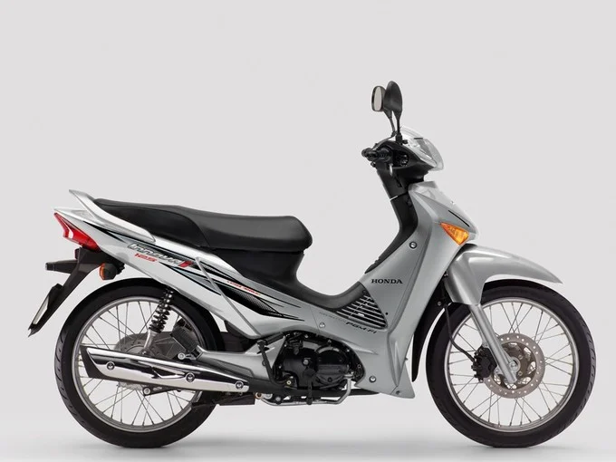 2006 Honda ANF 125 Innova