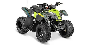 2017 Polaris Outlaw 110 EFI