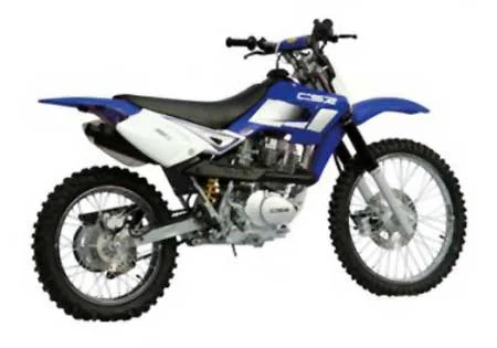2008 CSR Trial 150