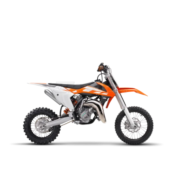 2017 KTM 65 SX