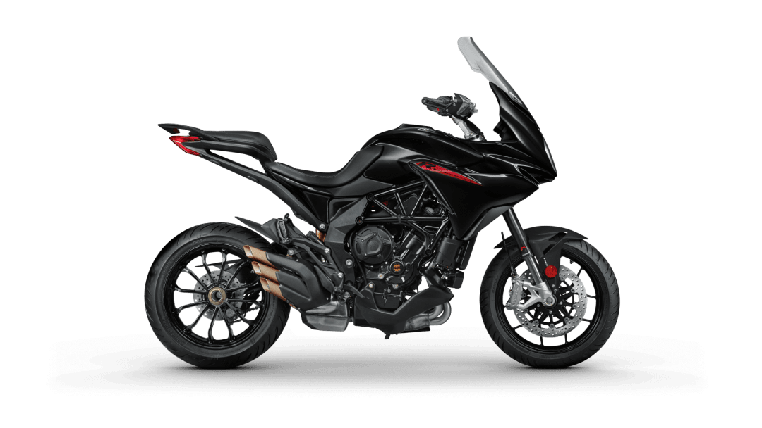 2024 MV Agusta Turismo Veloce R