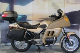 1990 BMW K 100 LT