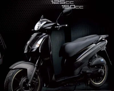 2011 HP Power Lithium 150