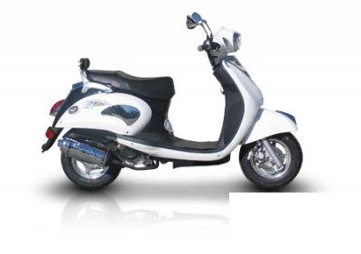 2007 Tank Sports Viaggio 50