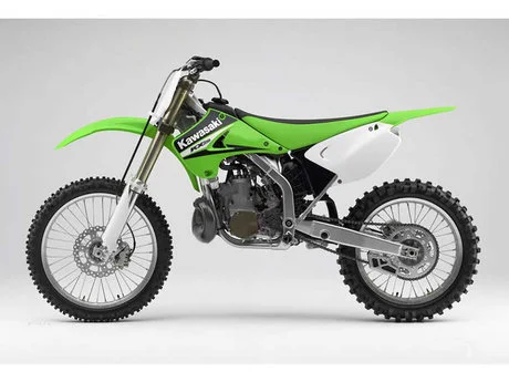 2005 Kawasaki KX 250