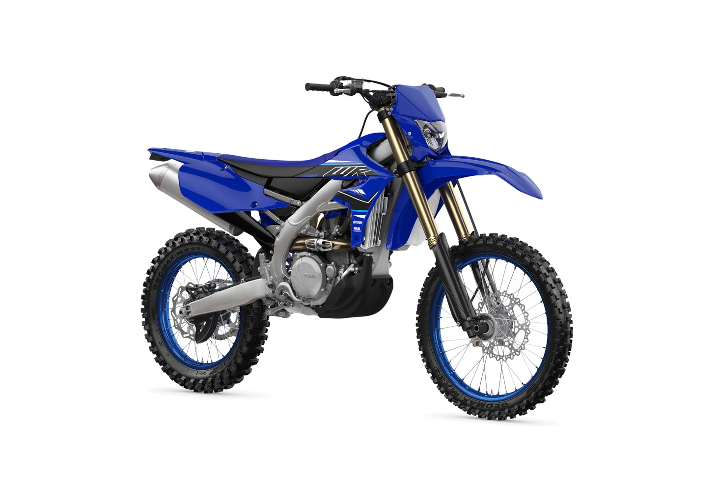 2021 Yamaha WR450F