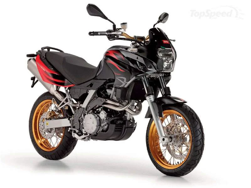 2013 Aprilia Pegaso 650 Factory