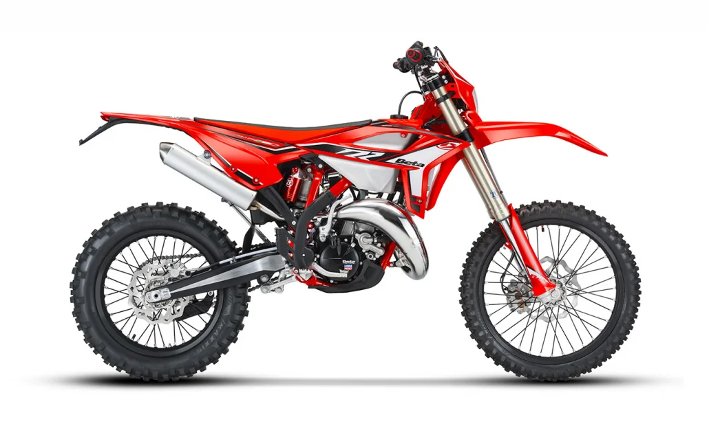 2021 Beta RR Enduro 2T 125