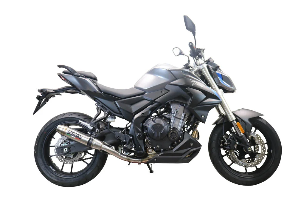 2022 Voge Brivido 500
