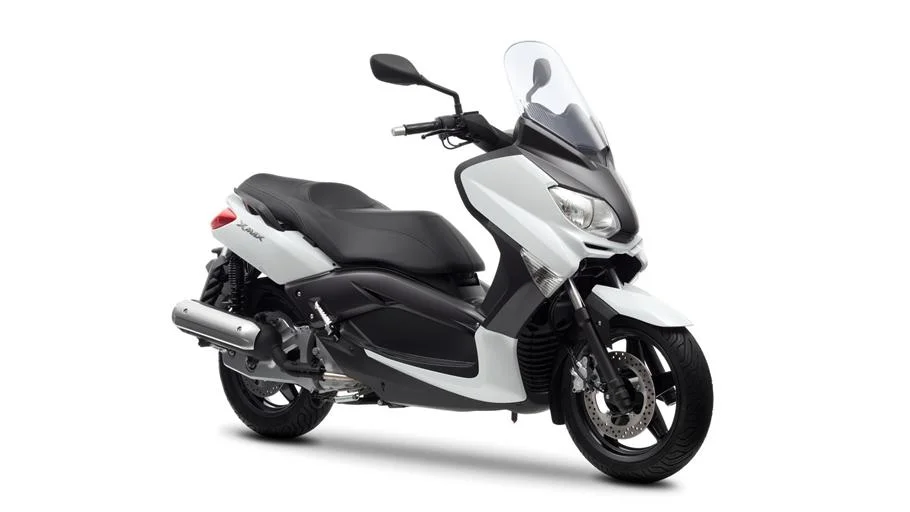 2013 Yamaha X-MAX 125