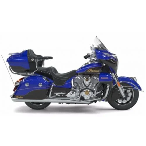 2018 Indian Roadmaster Elite