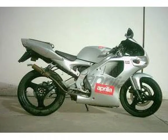 1998 Aprilia RS 50