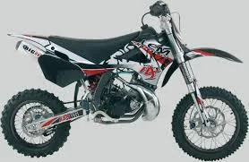 2005 Lem LX 3 Factory Racing