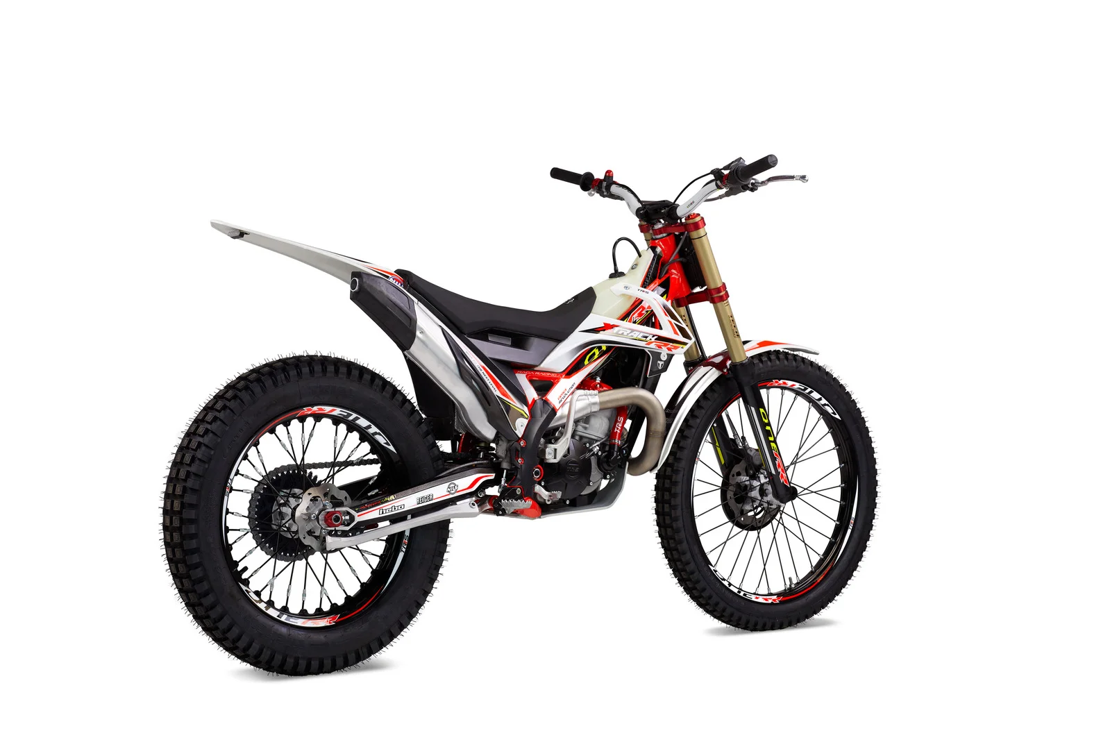 2021 TRS XTrack RR 300
