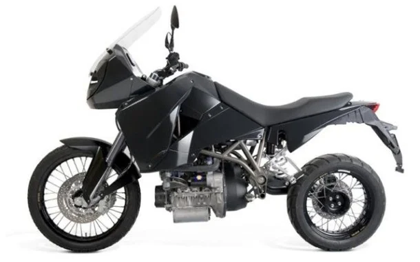2010 Track T-800 CDI