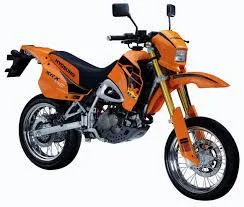 2011 Hyosung RX125D-E