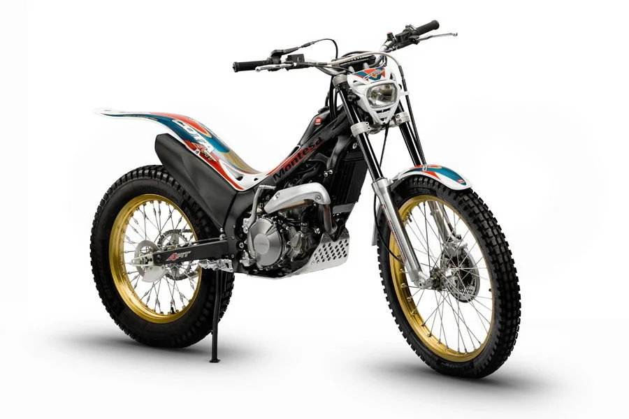 2010 HM Cota 4RT