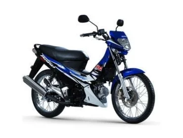2015 Honda RS 125