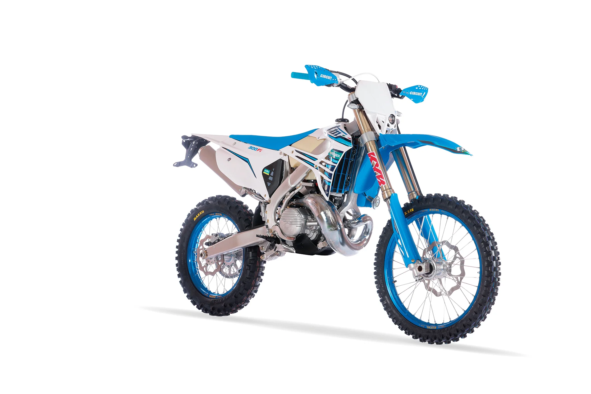 2023 TM Racing EN 300 ES Fi 2T