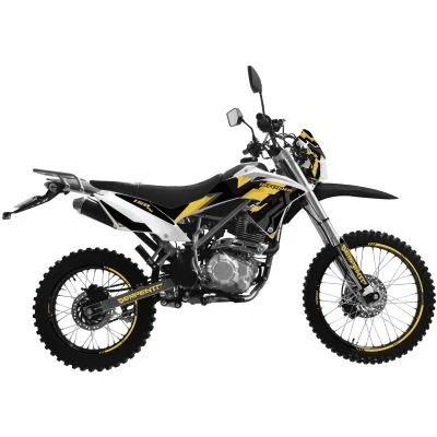 2023 Serpento Defender RR 150