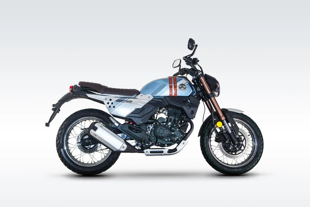 2021 Lifan KPM 200