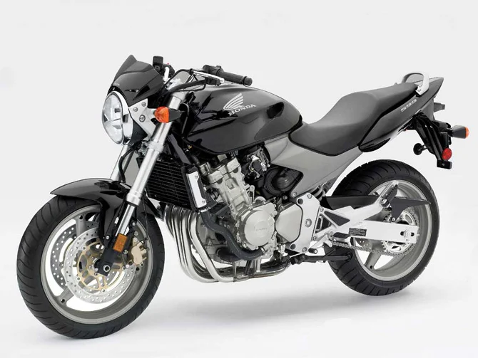 2006 Honda CB 600 F Hornet