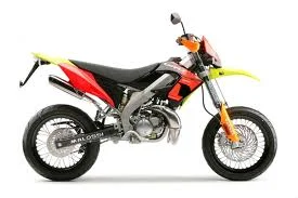 2007 Derbi DRD Pro 50 SM