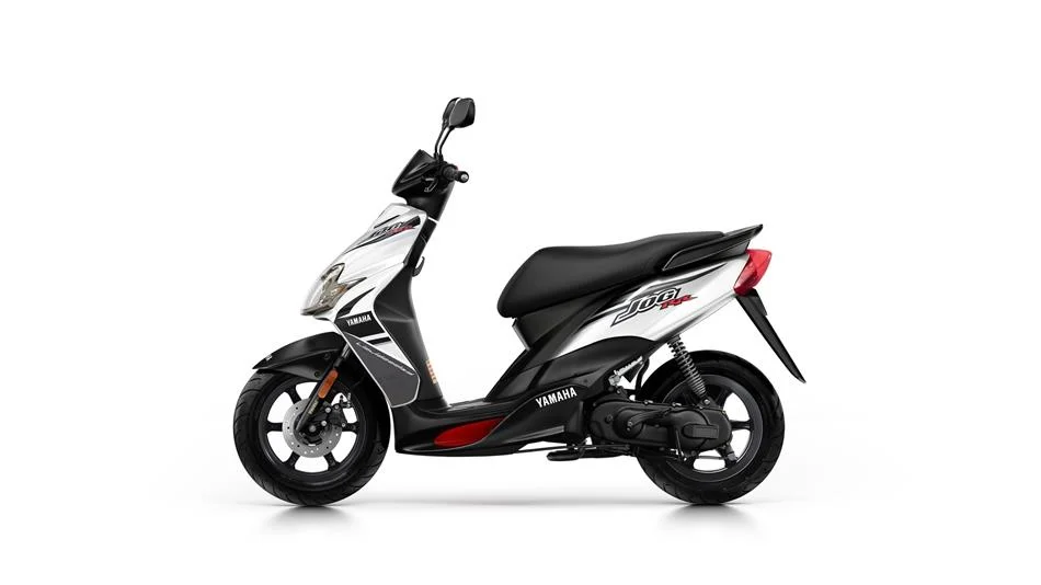 2015 Yamaha JogRR