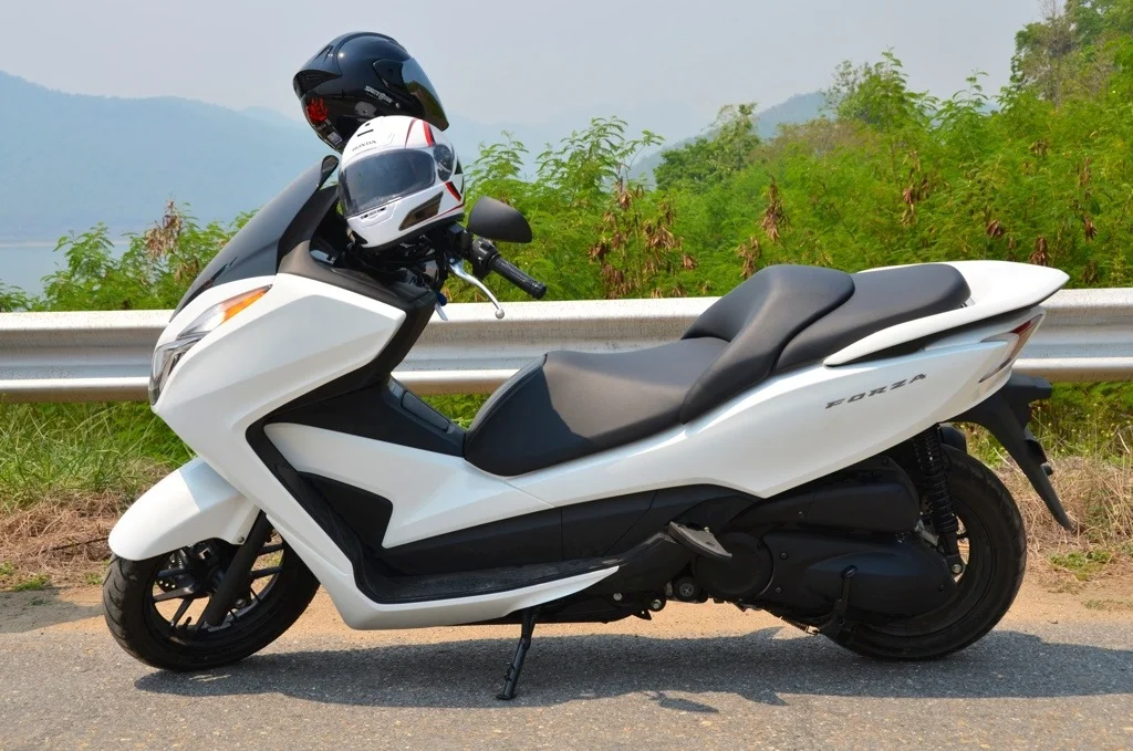 2013 Honda Faze