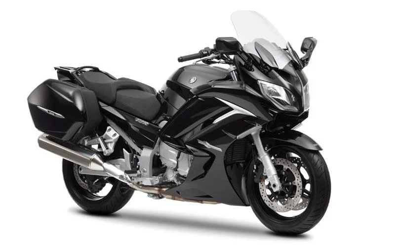 2013 Yamaha FJR1300AS