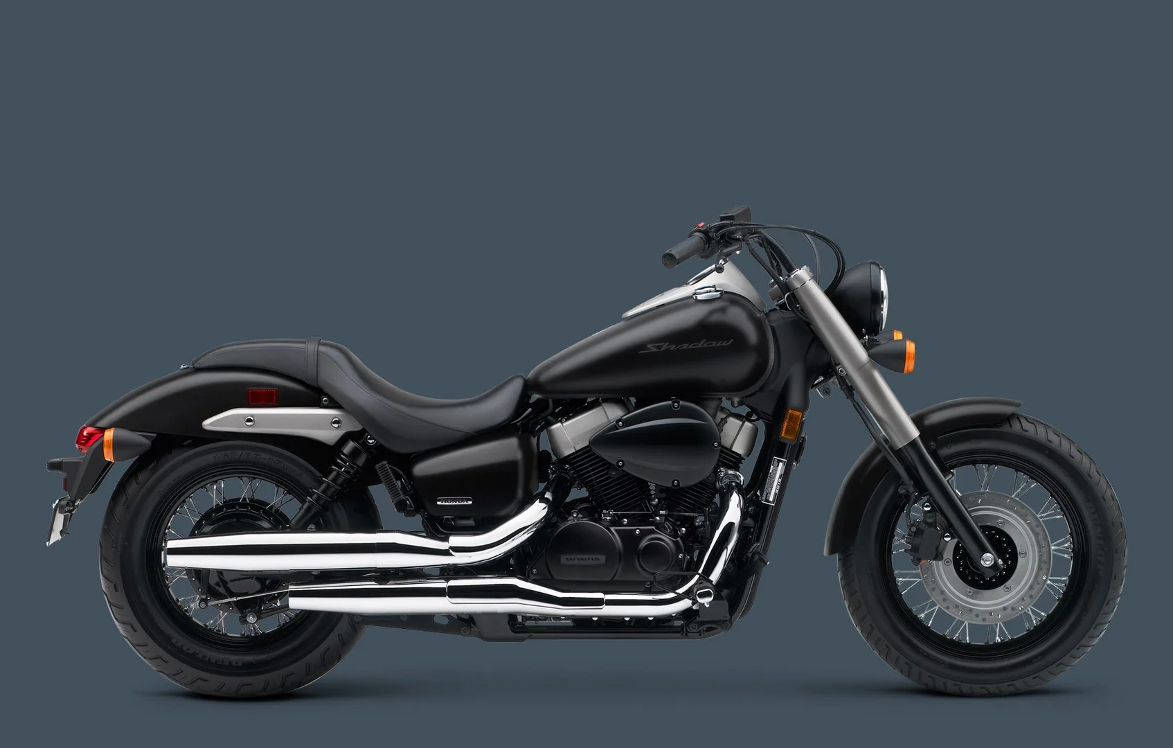 2013 Honda Shadow Phantom
