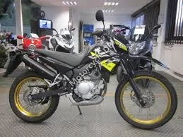 2012 Clipic Radar 125