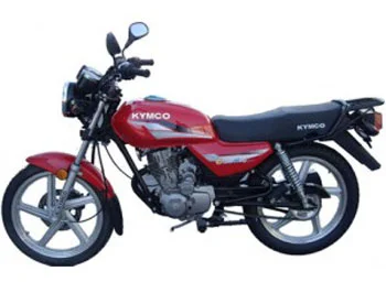 2004 Kymco Grand King 125