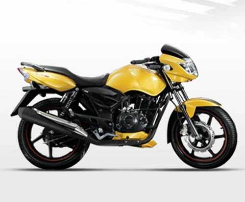 2010 TVS Apache 150