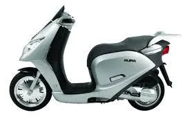 2012 Nipponia Aura