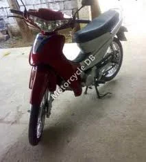 2007 Sym Bonus 100