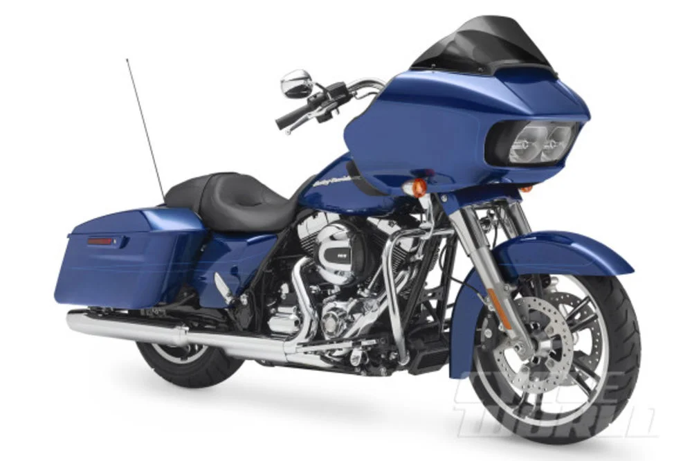 2015 Harley-Davidson Road Glide