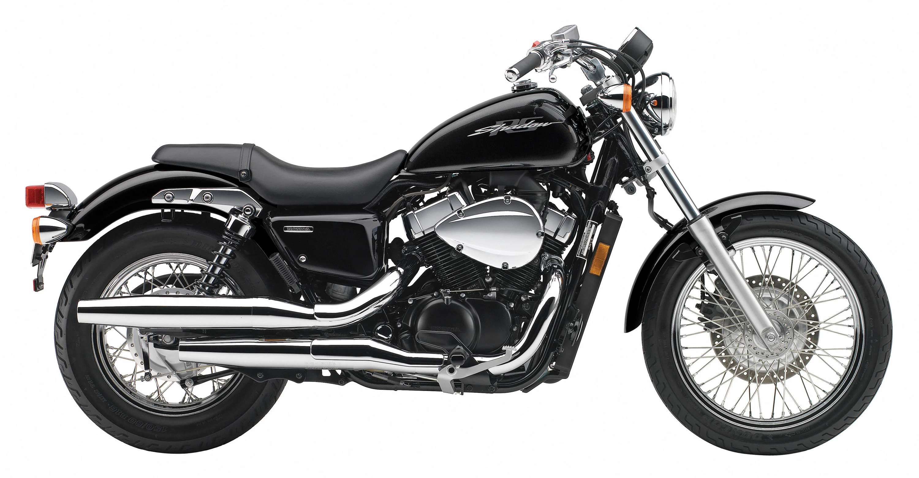2013 Honda VT750S