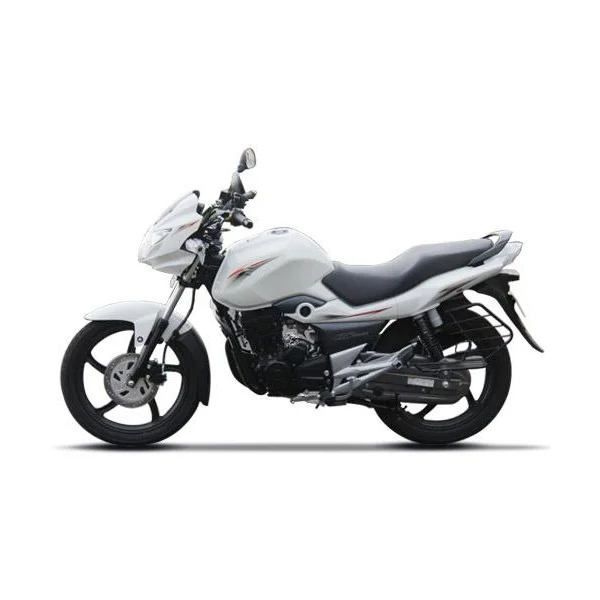 2014 Suzuki GS150R