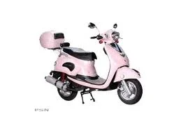 2007 Diamo Retro 50