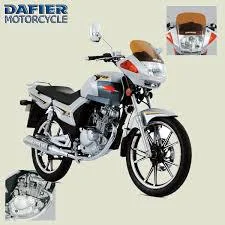 2009 Dafier DFE 125-7