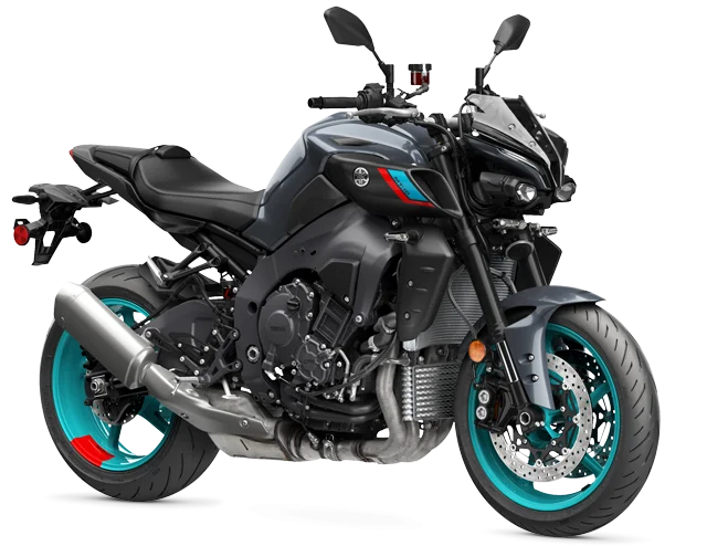 2023 Yamaha MT-10