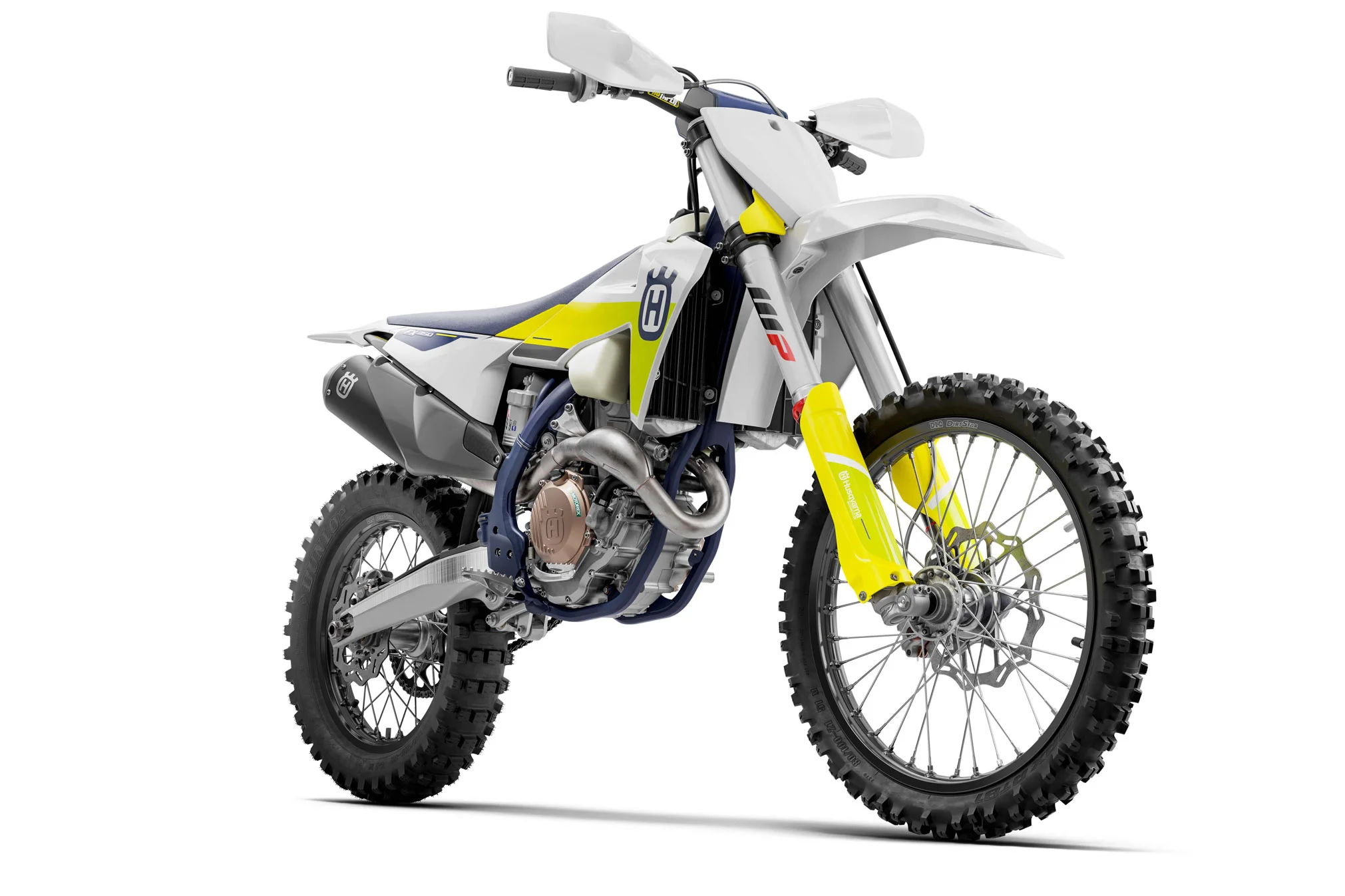 2021 Husqvarna FX 350