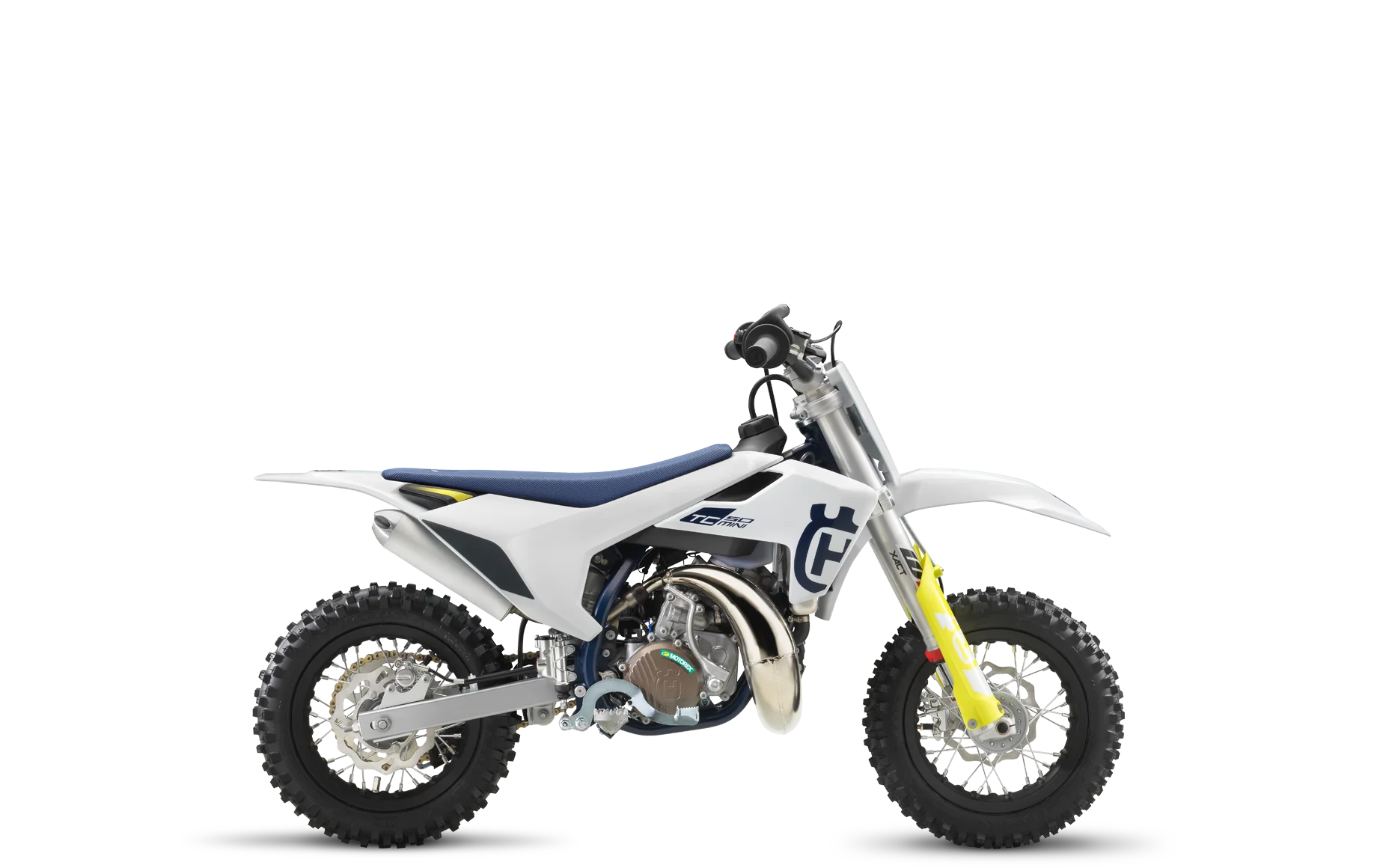 2020 Husqvarna TC 50