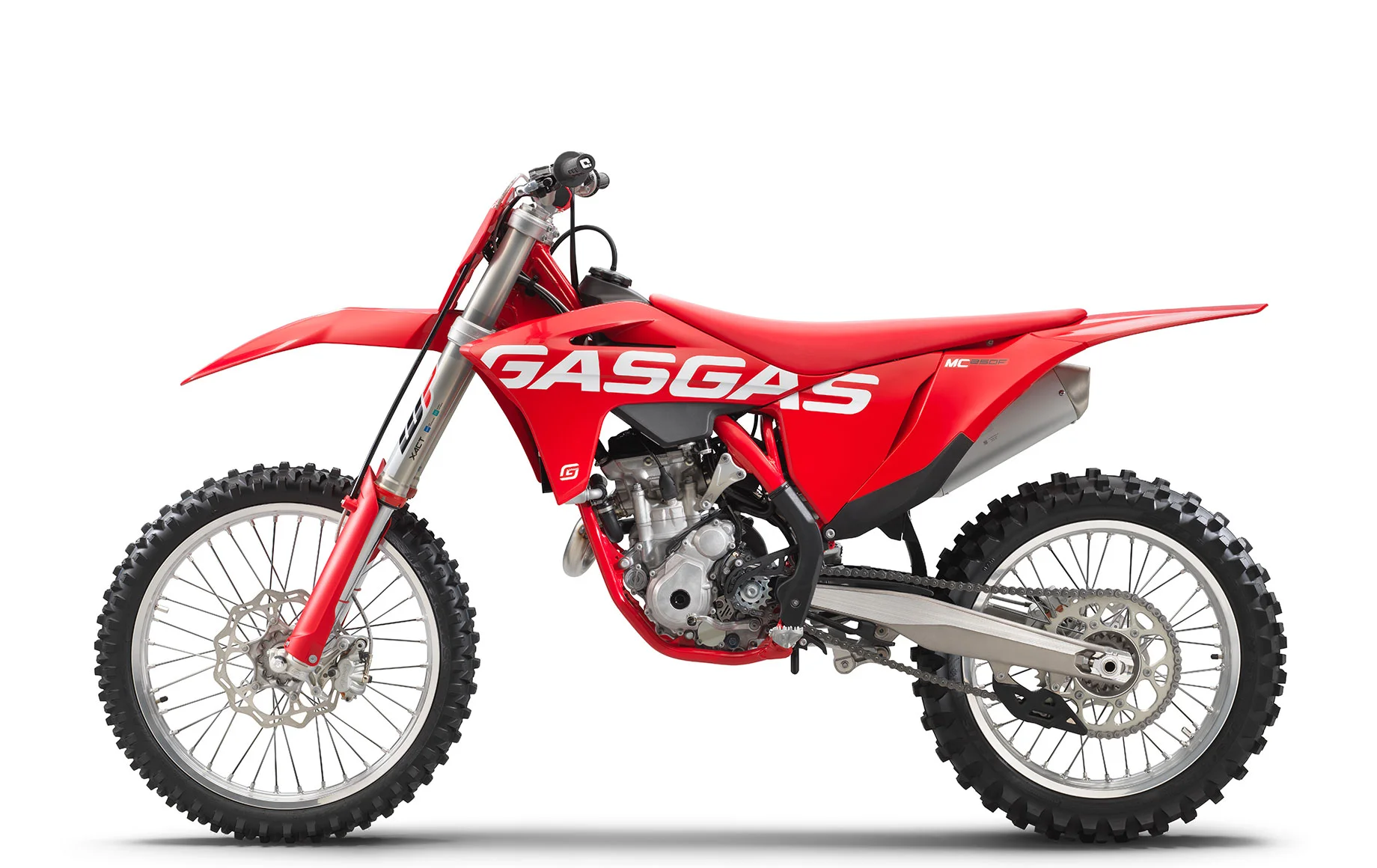 2021 GAS GAS MC 250F
