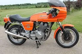 1983 Laverda 1000 Jota-120