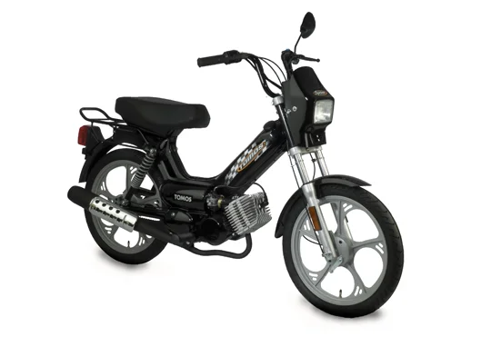 2016 Tomos Standard 25