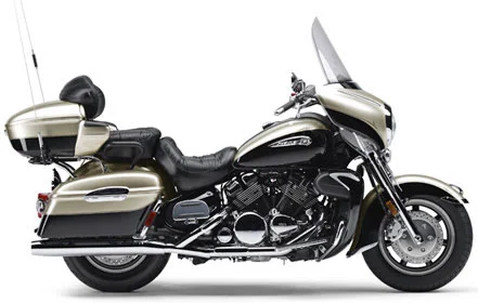 2009 Yamaha Royal Star Venture