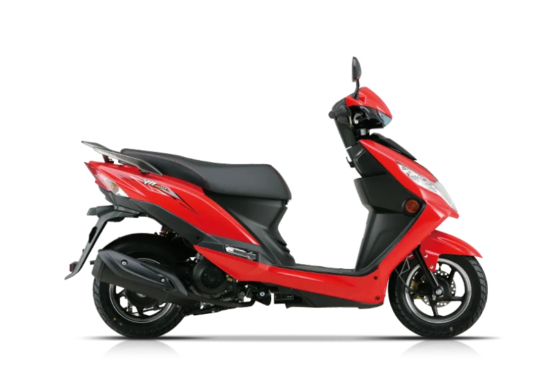 2020 Haojue VE 125