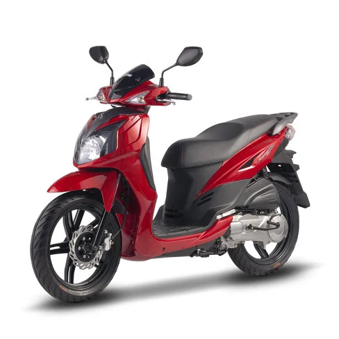 2014 Sym phony SR 150